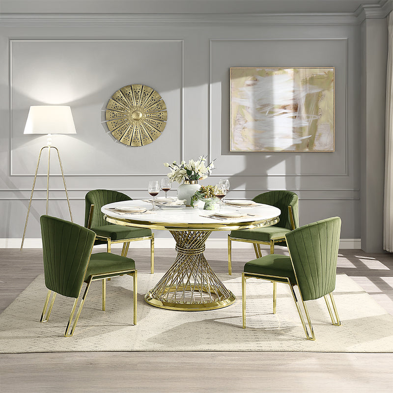 Side Chair (Set-2)