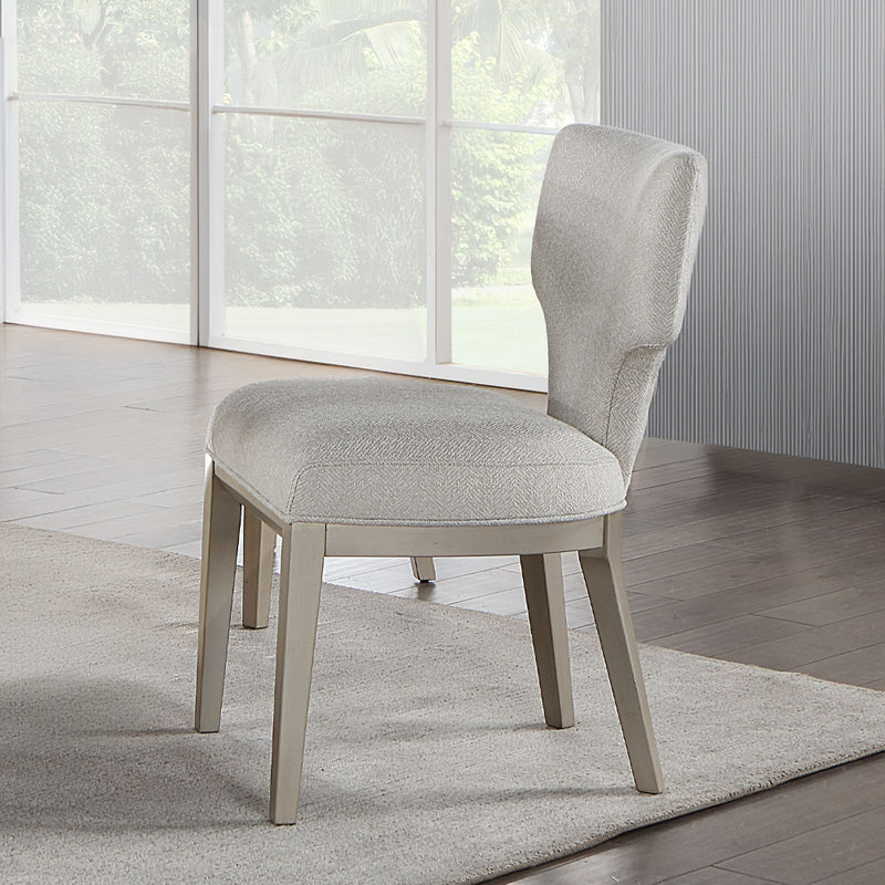Side Chair (Set-2)