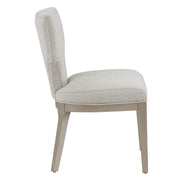 Side Chair (Set-2)
