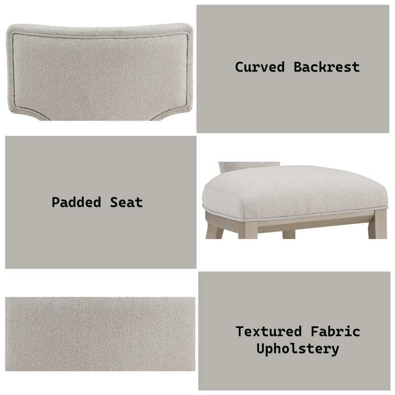 Side Chair (Set-2)