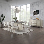Side Chair (Set-2)