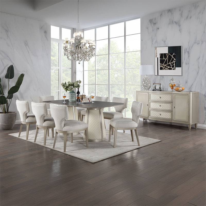 Side Chair (Set-2)