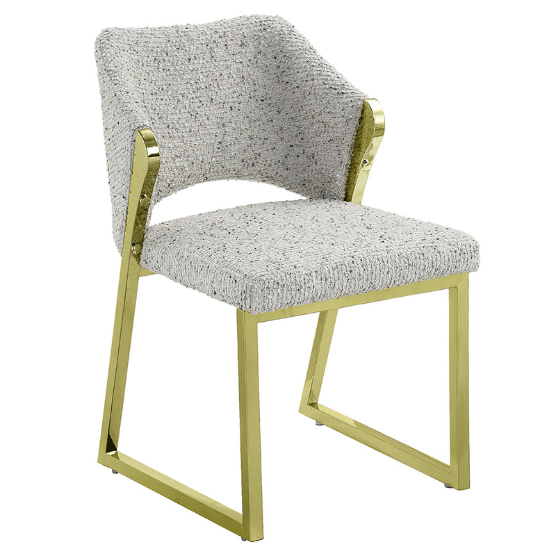 Side Chair (Set-2)