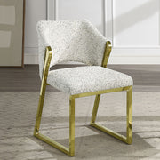 Side Chair (Set-2)