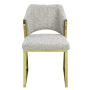 Side Chair (Set-2)