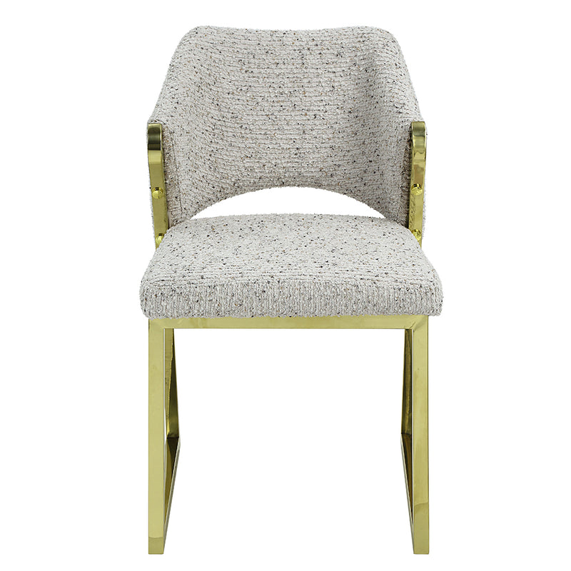 Side Chair (Set-2)