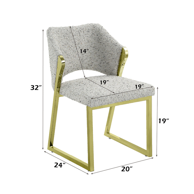 Side Chair (Set-2)