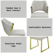 Side Chair (Set-2)