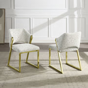 Side Chair (Set-2)