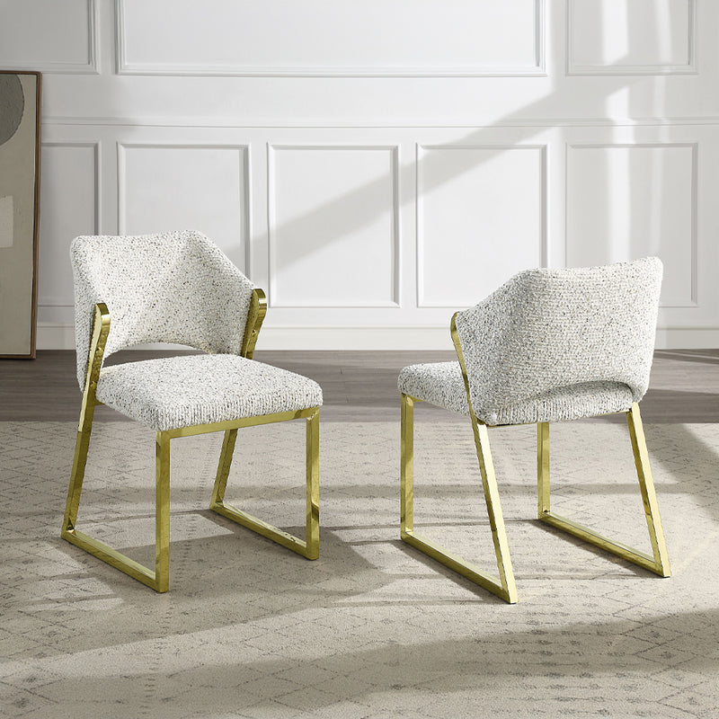 Side Chair (Set-2)