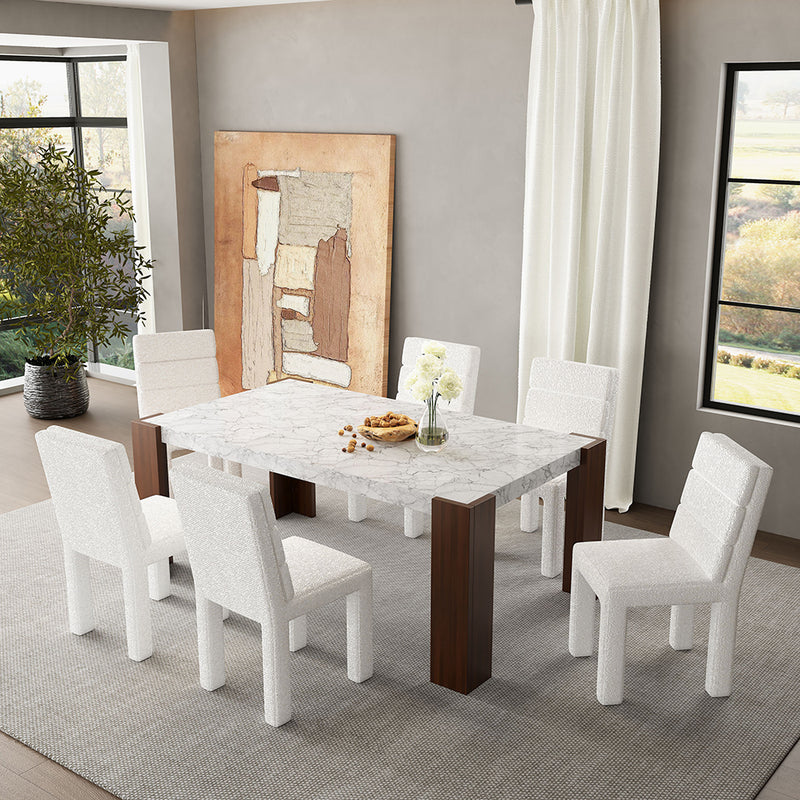 Side Chair (Set-2)
