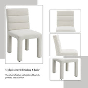 Side Chair (Set-2)