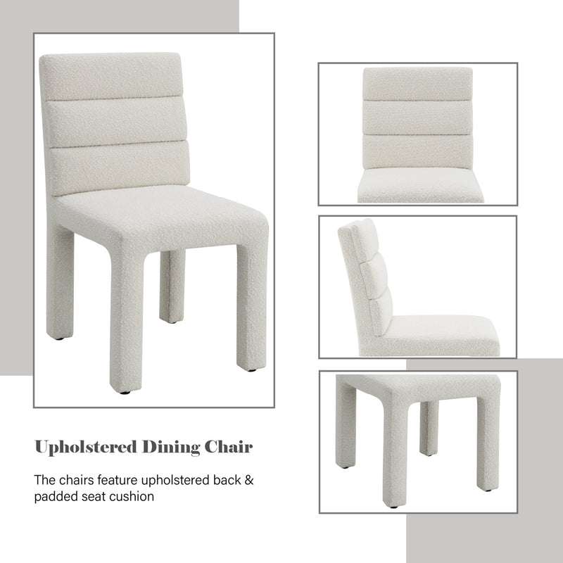 Side Chair (Set-2)