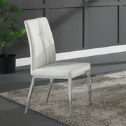 Side Chair (Set-2)
