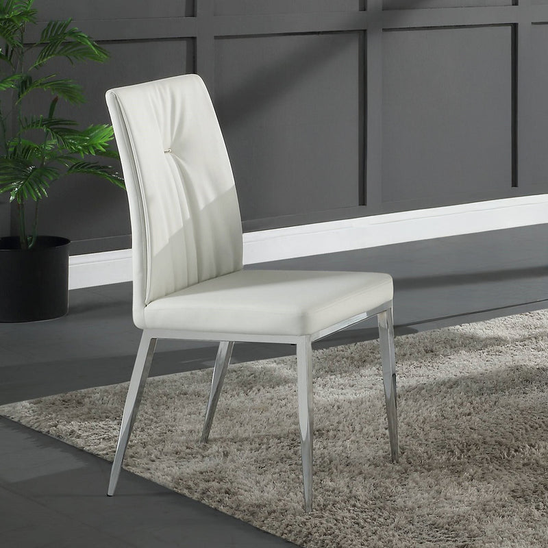 Side Chair (Set-2)
