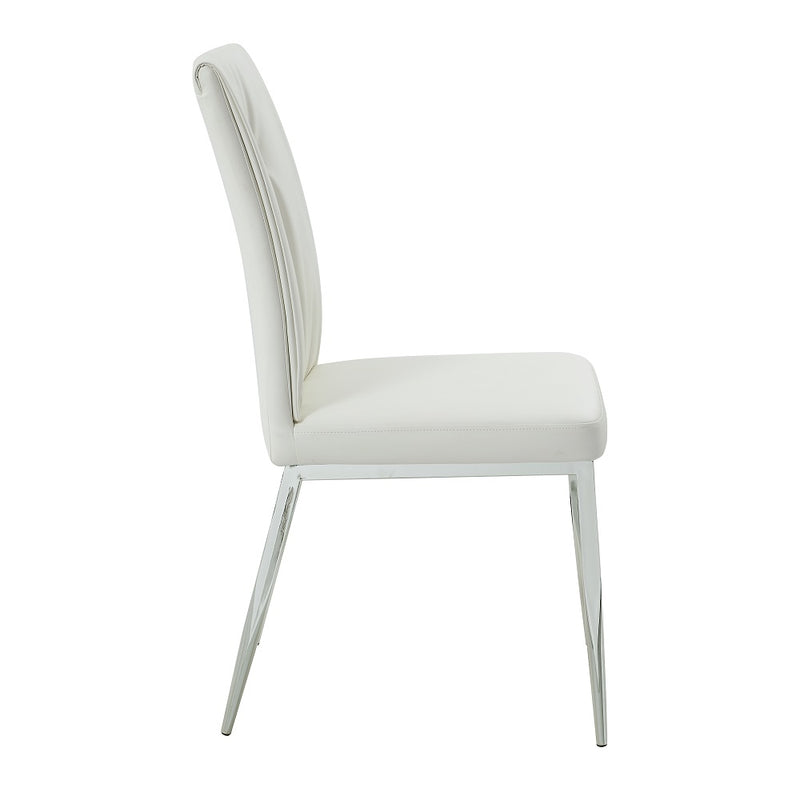 Side Chair (Set-2)