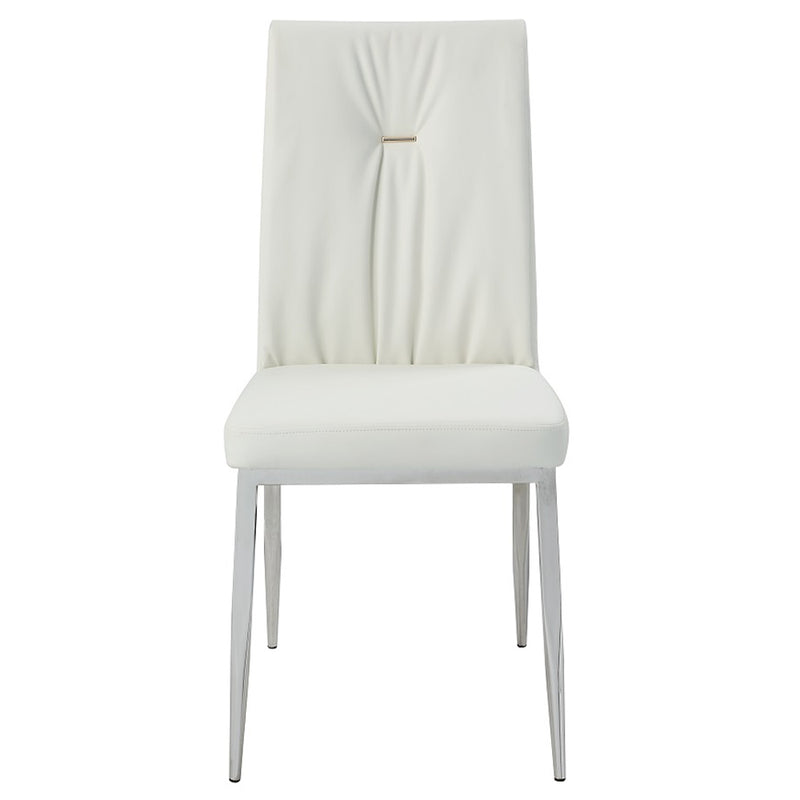 Side Chair (Set-2)