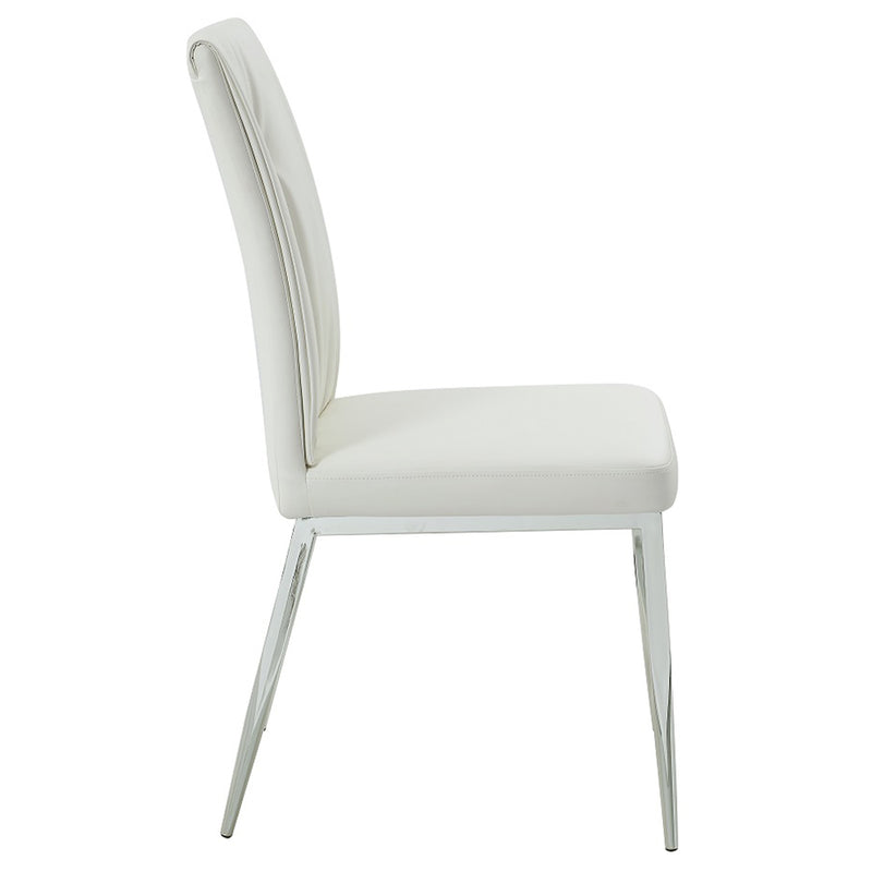 Side Chair (Set-2)