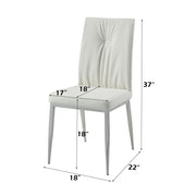 Side Chair (Set-2)