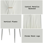 Side Chair (Set-2)