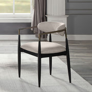 Arm Chair (Set-2) (All KD)