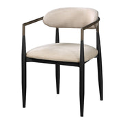 Arm Chair (Set-2) (All KD)