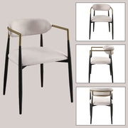 Arm Chair (Set-2) (All KD)