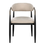 Arm Chair (Set-2) (All KD)