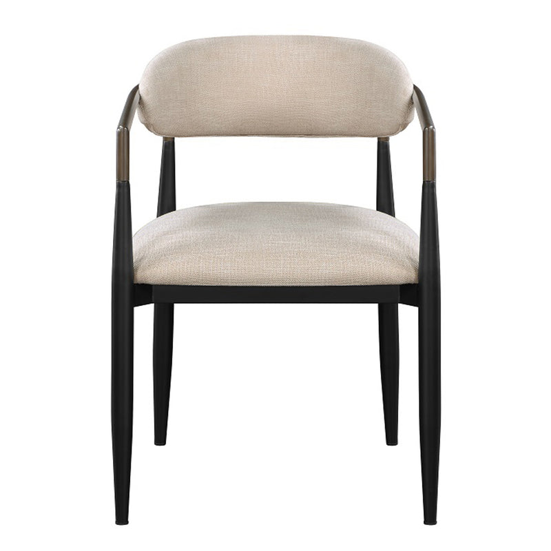 Arm Chair (Set-2) (All KD)