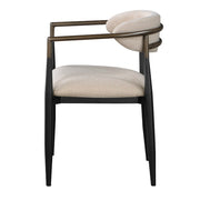Arm Chair (Set-2) (All KD)