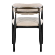 Arm Chair (Set-2) (All KD)