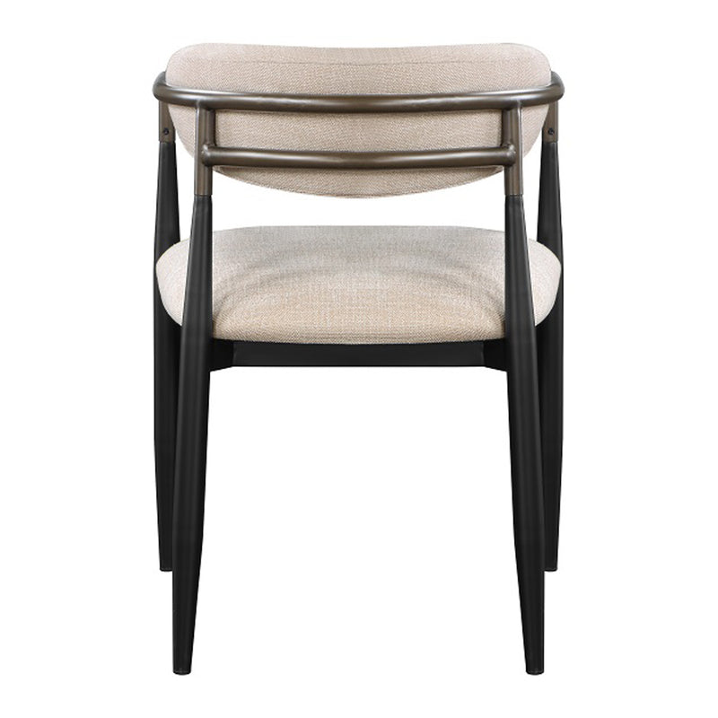 Arm Chair (Set-2) (All KD)