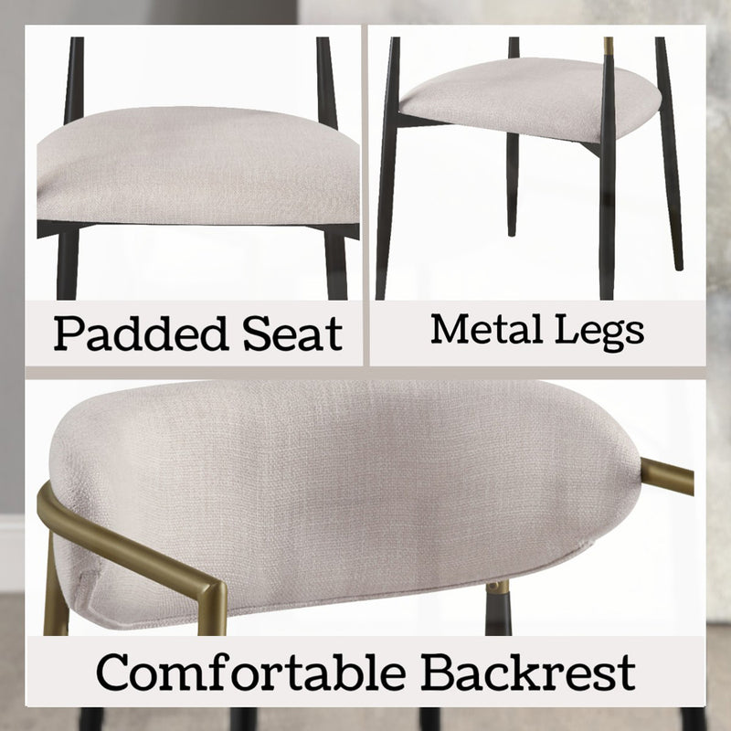 Arm Chair (Set-2) (All KD)