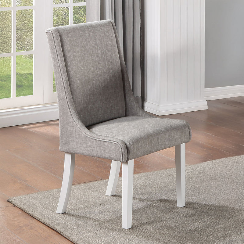 Side Chair (Set-2)