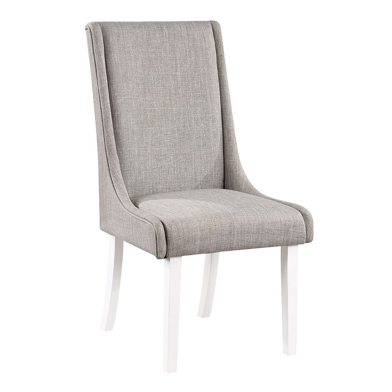 Side Chair (Set-2)
