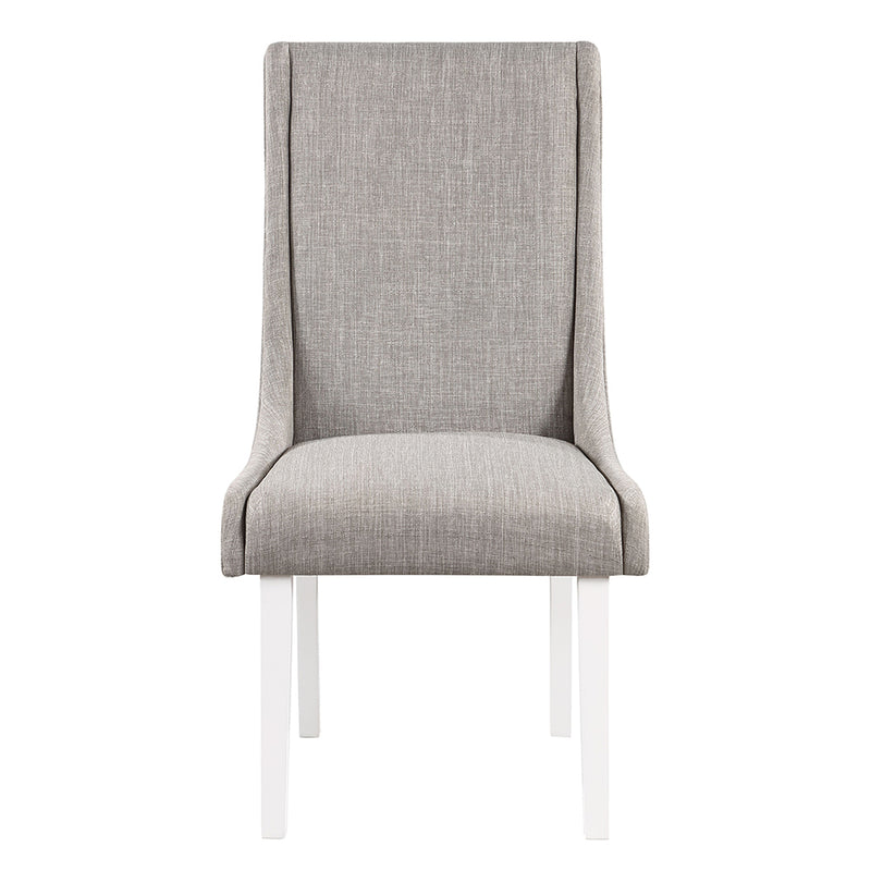 Side Chair (Set-2)