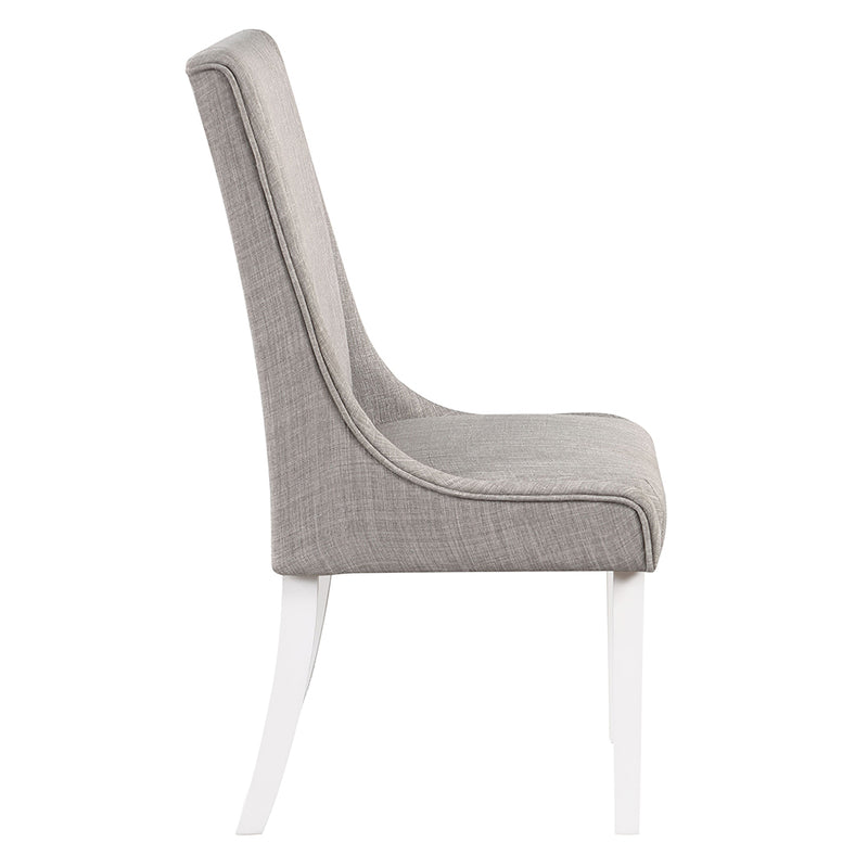 Side Chair (Set-2)