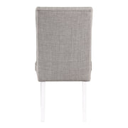 Side Chair (Set-2)