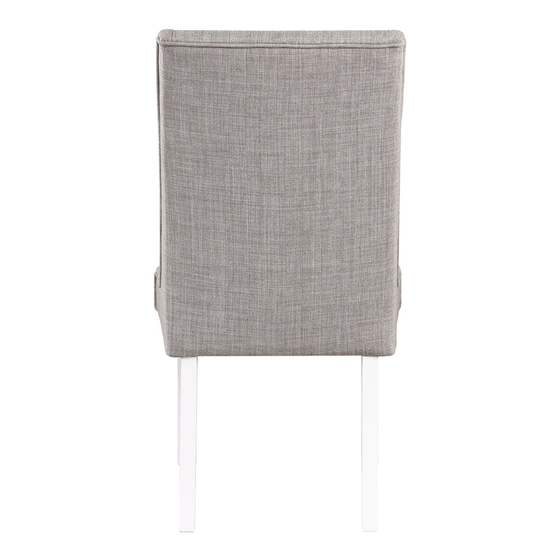 Side Chair (Set-2)