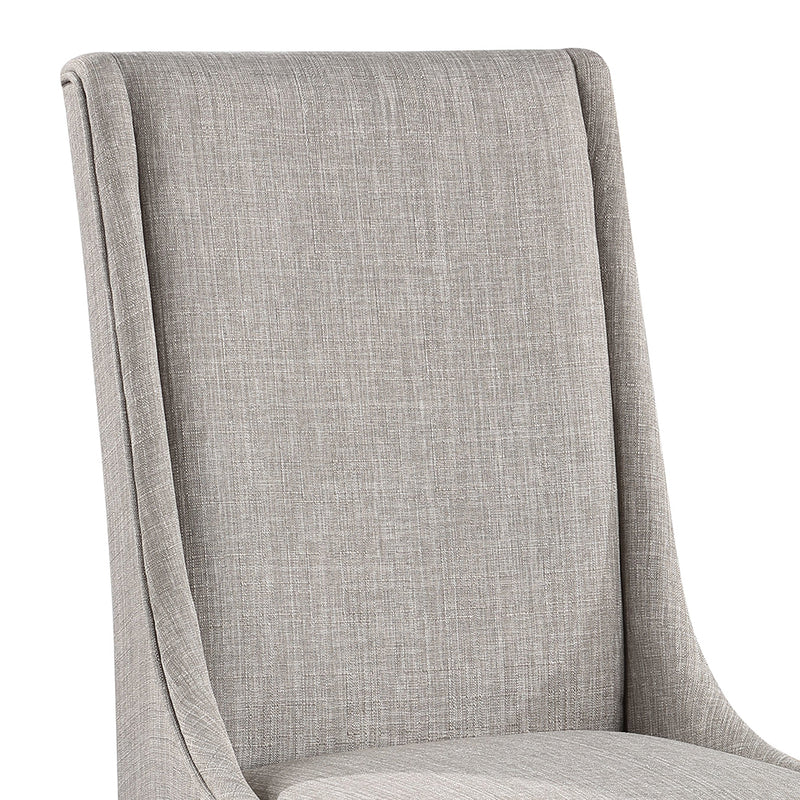 Side Chair (Set-2)