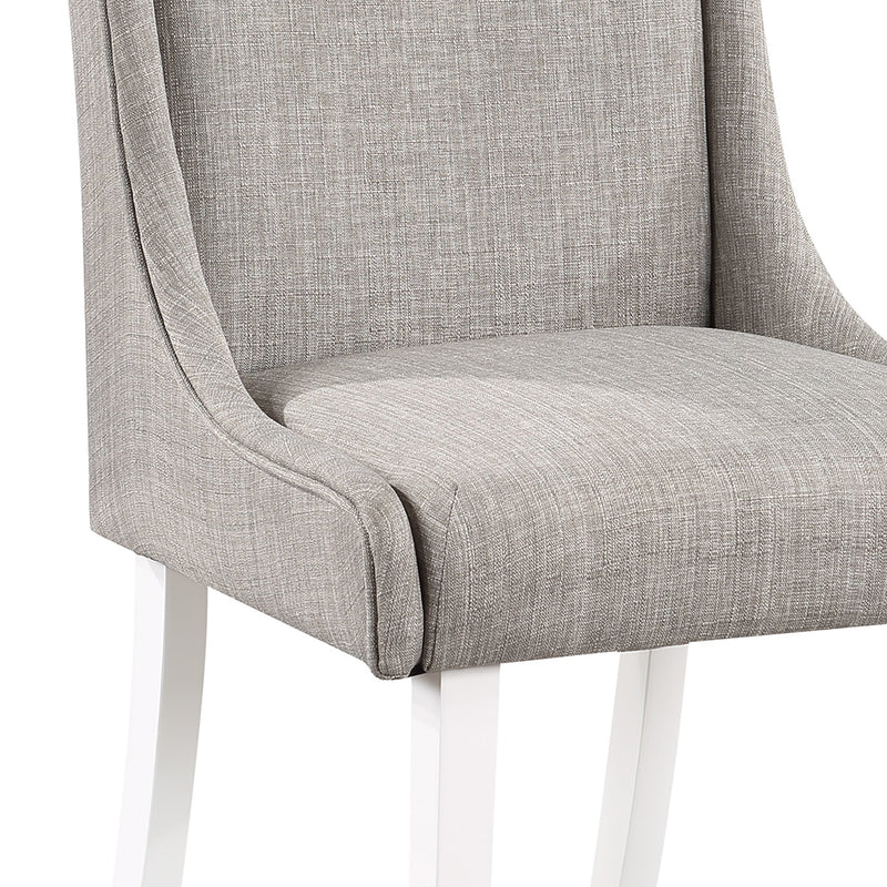 Side Chair (Set-2)