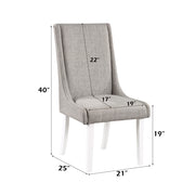 Side Chair (Set-2)