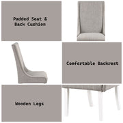 Side Chair (Set-2)