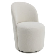 Side Chair w/Swivel (Set-2)