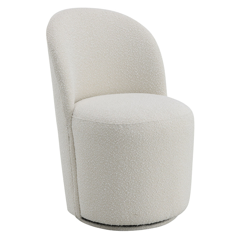 Side Chair w/Swivel (Set-2)