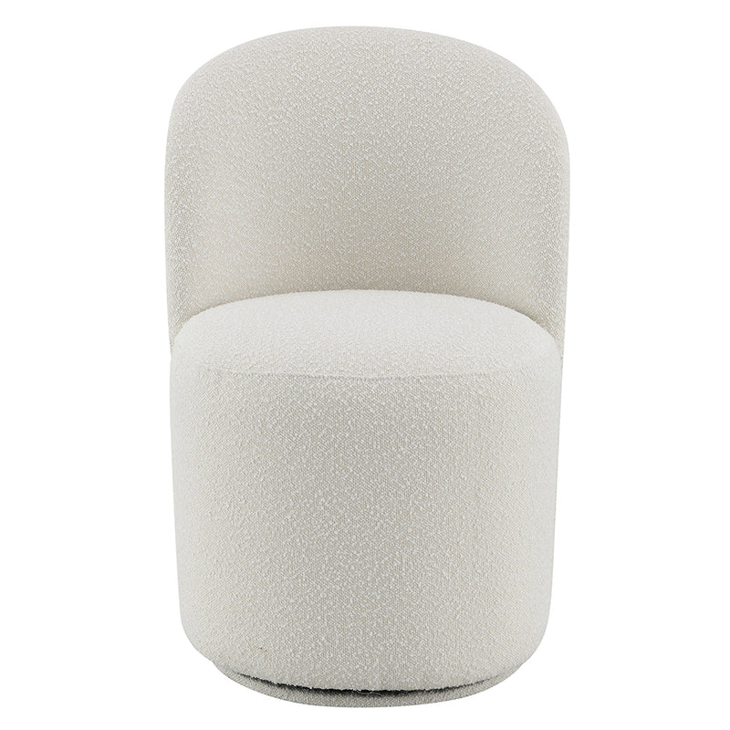 Side Chair w/Swivel (Set-2)