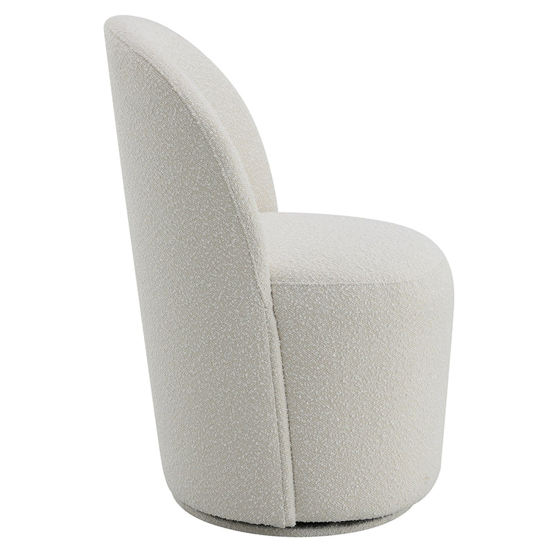 Side Chair w/Swivel (Set-2)