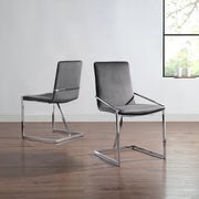 Side Chair(Set-2)