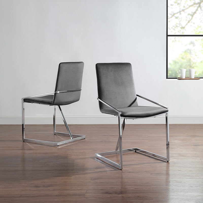 Side Chair(Set-2)