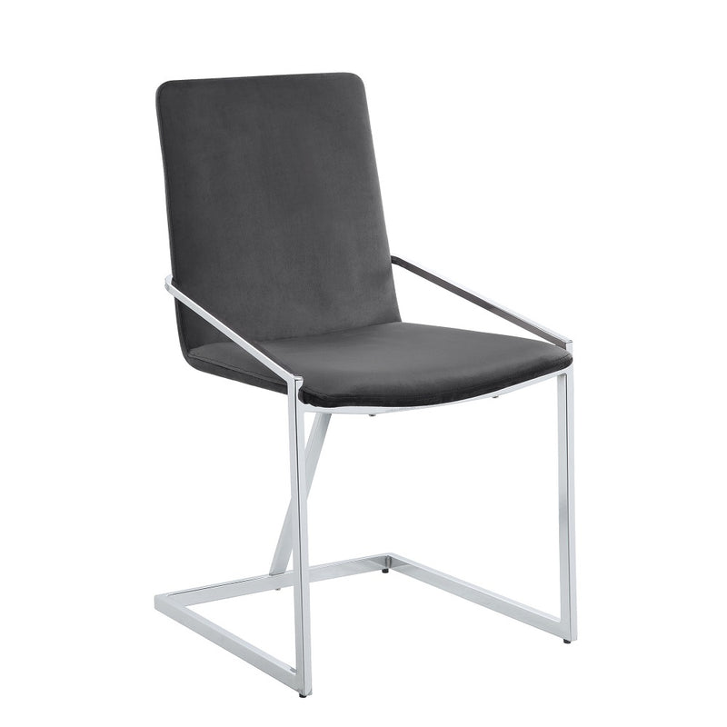 Side Chair(Set-2)